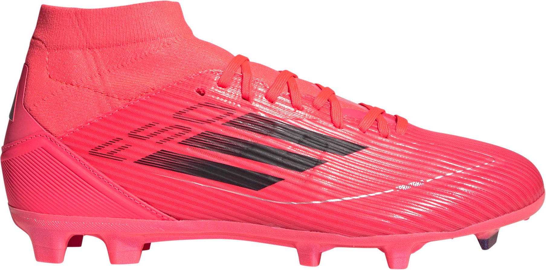 adidas F50 LEAGUE MID FG/MG W Fußballschuhe Damen