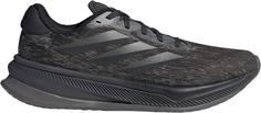 adidas SUPERNOVA Comfortglide Laufschuhe Herren carbon-core black-iron met