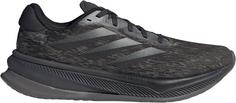 adidas SUPERNOVA LIGHTFLOW Laufschuhe Herren carbon-core black-iron met