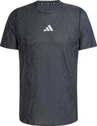 adidas ULT ENG Funktionsshirt Herren - black