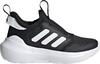 adidas TENSAUR COMFORT Laufschuhe Kinder - core black-ftwr white-core black