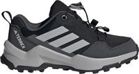 adidas TERREX AX4S SL Wanderschuhe Kinder - dark grey-core black-grey