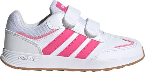 adidas TENSAUR SWITCH CF Hallenschuhe Kinder