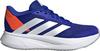 adidas DURAMO SL2 J Laufschuhe Kinder - lucid blue-zero met-impact orange