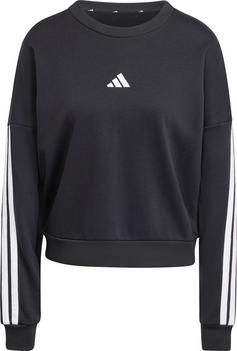 adidas W 3S FT Sweatshirt Damen black