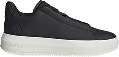 adidas ACESMASH Sneaker Herren core black-core black-off white