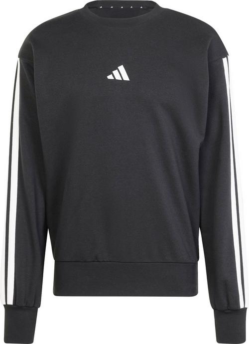 adidas M 3S FT Sweatshirt Herren