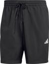 adidas M SL CHELSEA Funktionsshorts Herren - black-white
