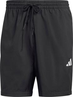 adidas M SL CHELSEA Funktionsshorts Herren black-white