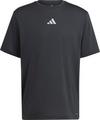 adidas M STR G Funktionsshirt Herren - black