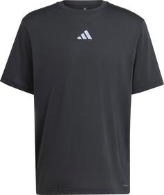 adidas M STR G Funktionsshirt Herren black