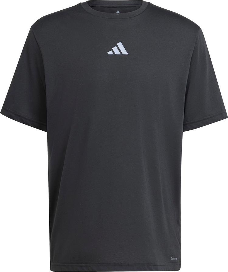 adidas adidas M STR G Funktionsshirt Herren - black - 0 | SportScheck