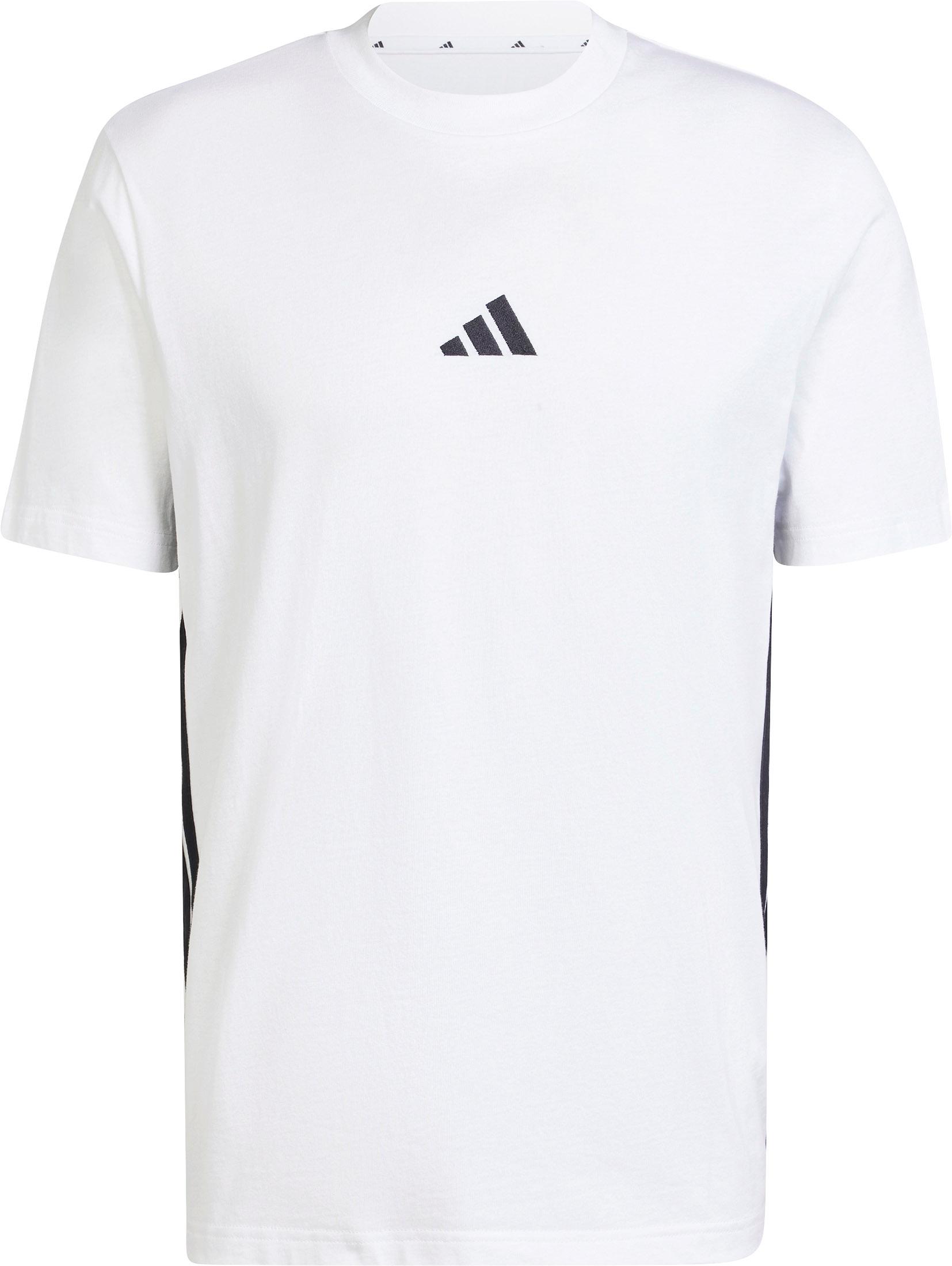 adidas M 3S SJ Funktionsshirt Herren