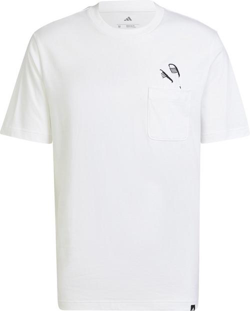 adidas Slide T-Shirt Herren