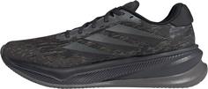 Rückansicht von adidas SUPERNOVA LIGHTFLOW Laufschuhe Herren carbon-core black-iron met