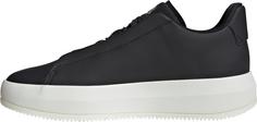 Rückansicht von adidas ACESMASH Sneaker Herren core black-core black-off white