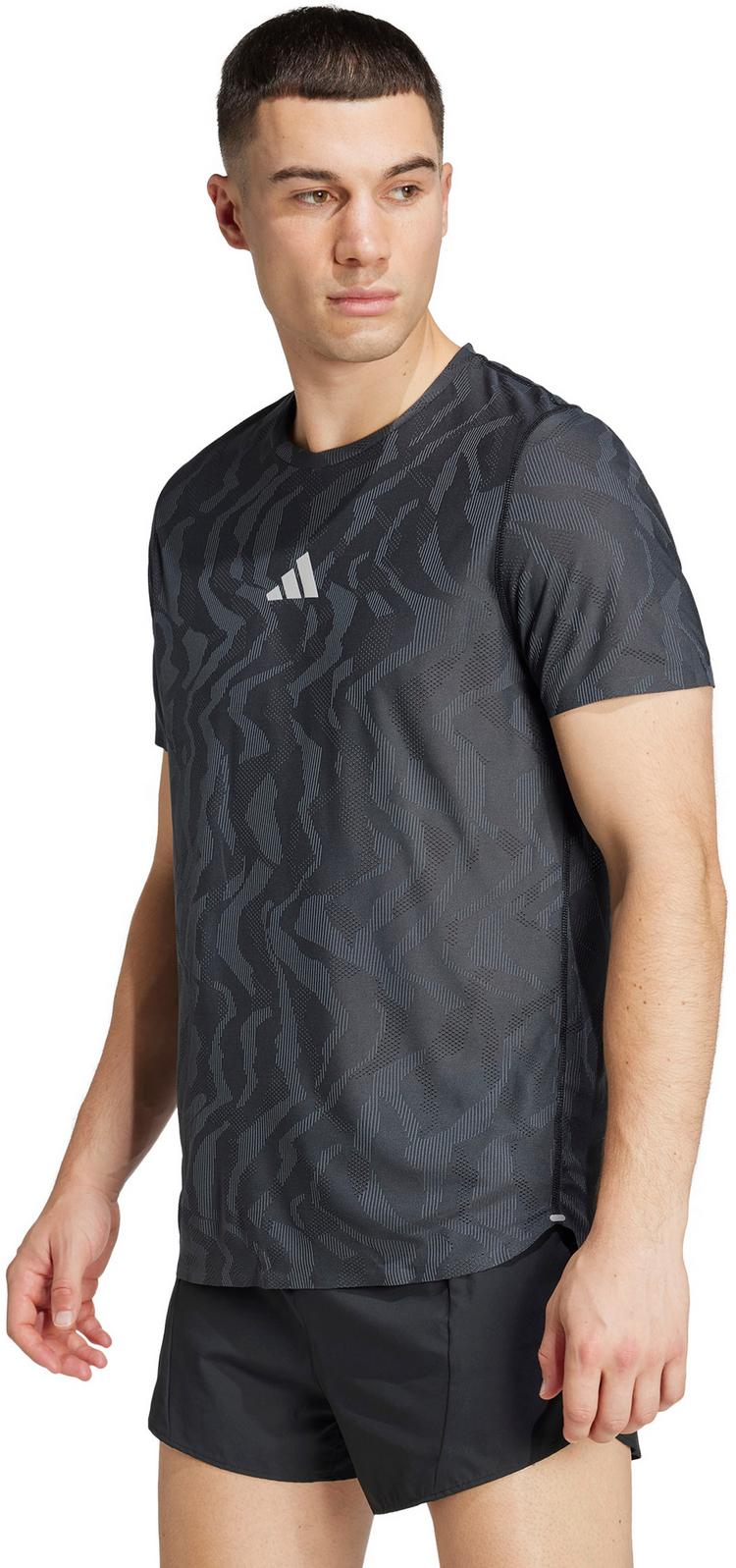 adidas adidas ULT ENG Funktionsshirt Herren - black - 0 | SportScheck