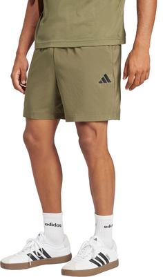 Rückansicht von adidas CHELSEA Funktionsshorts Herren olistr-black