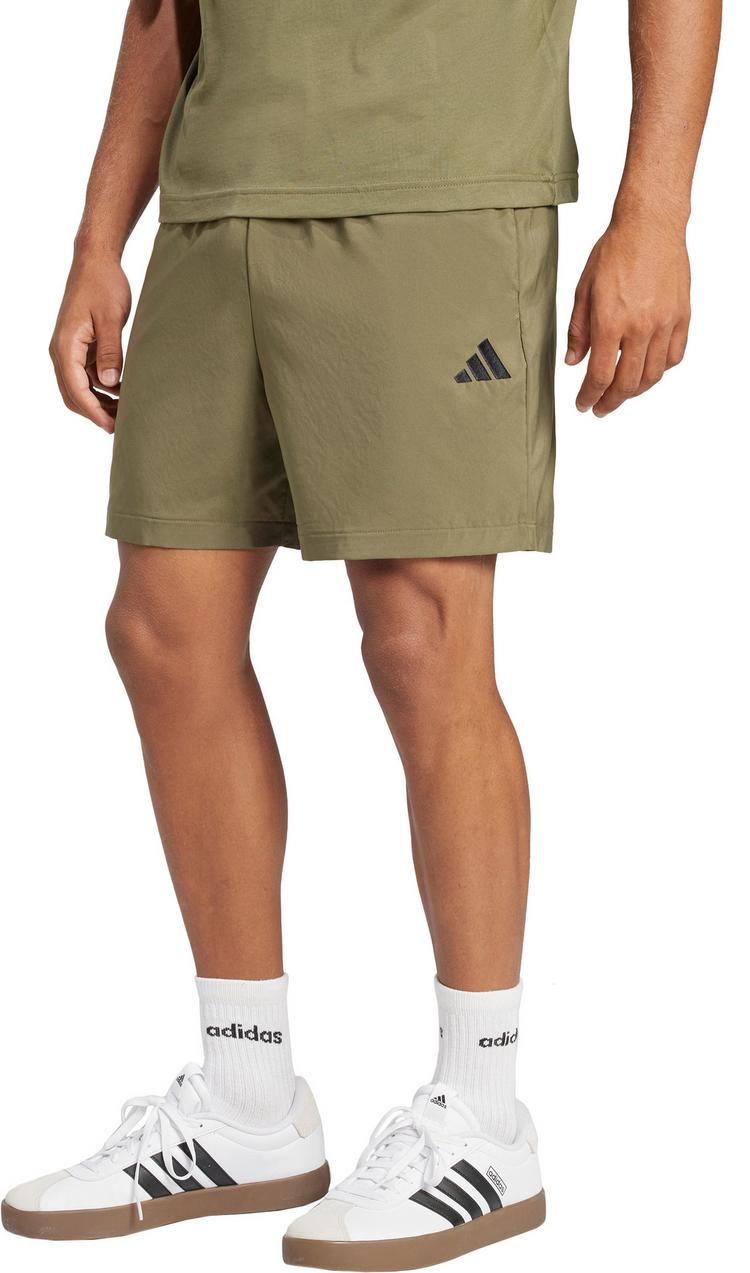 adidas adidas CHELSEA Funktionsshorts Herren - olistr-black - 0 | SportScheck