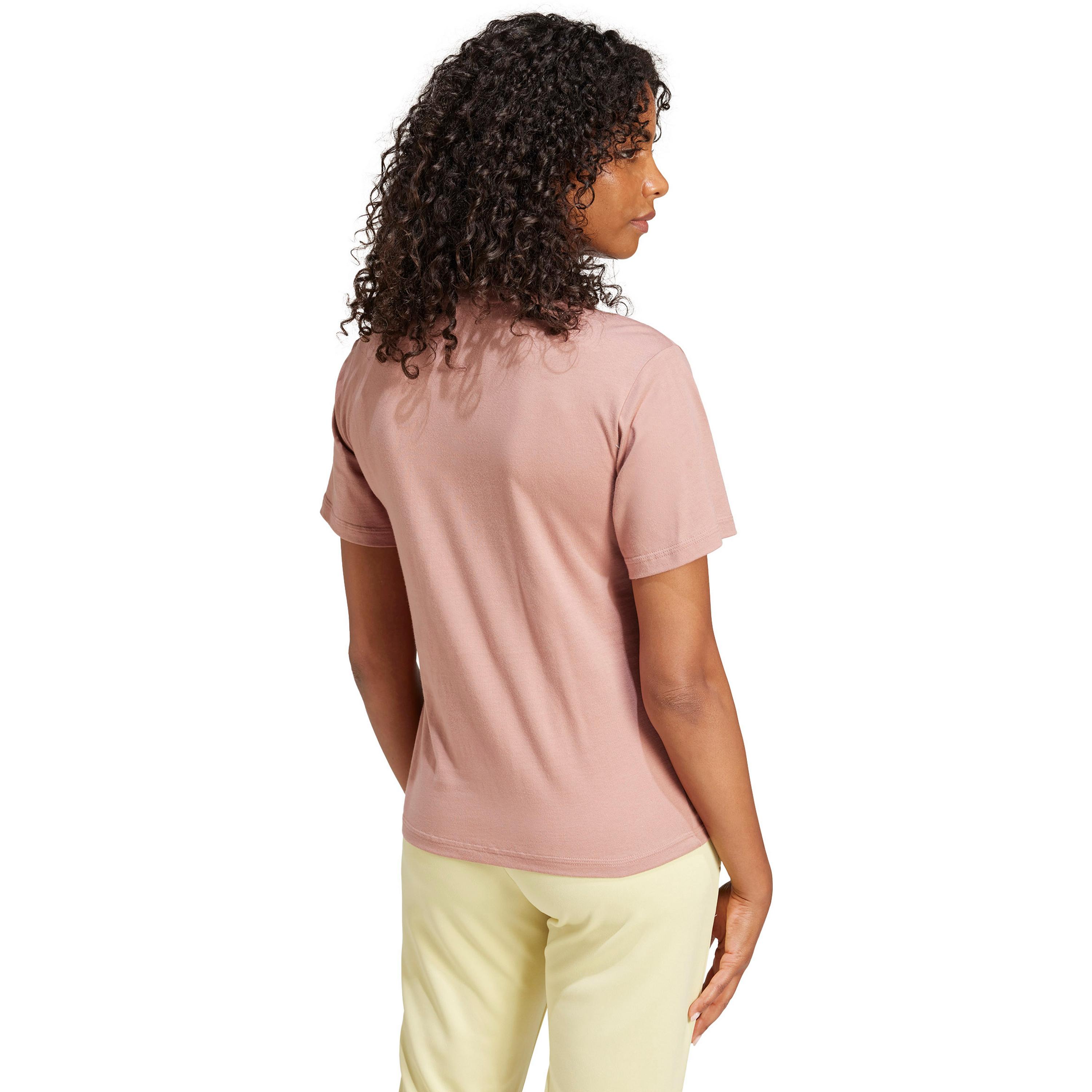 Thumbnail - adidas W SL SJ T T-Shirt Damen