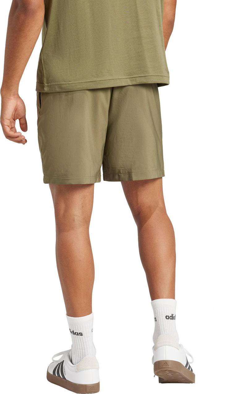 adidas adidas CHELSEA Funktionsshorts Herren - olistr-black - 1 | SportScheck