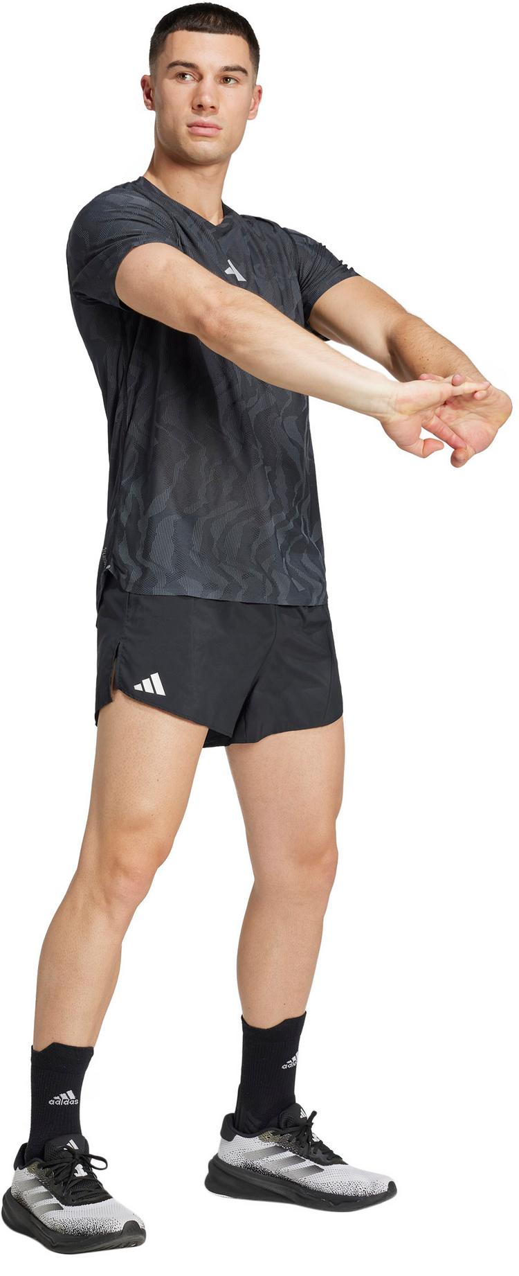 adidas adidas ULT ENG Funktionsshirt Herren - black - 2 | SportScheck