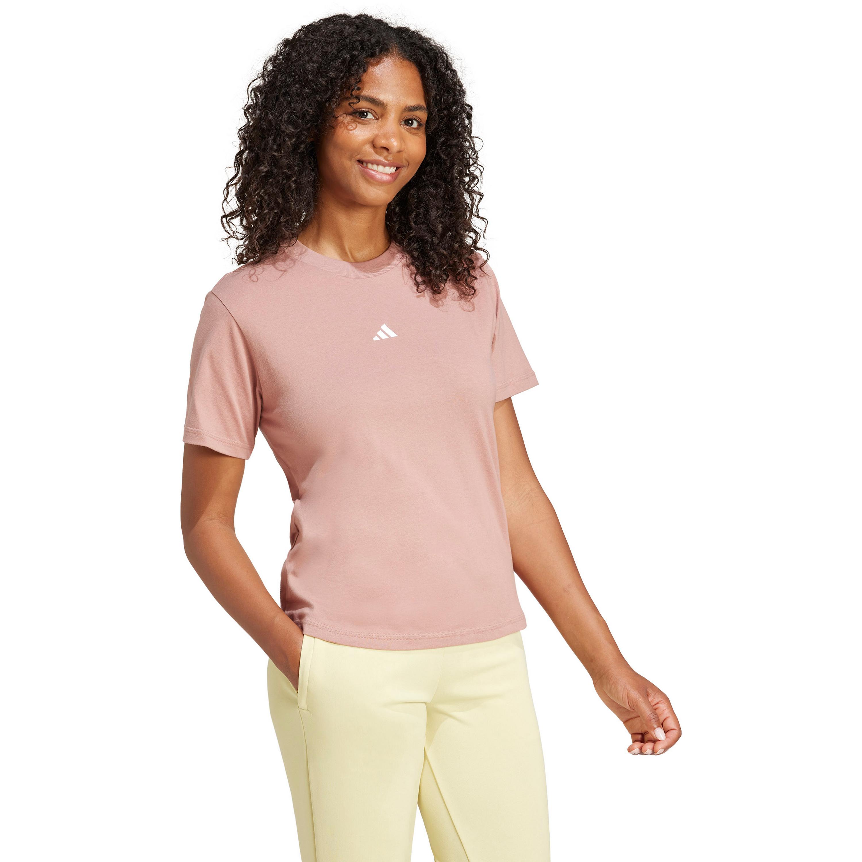 Thumbnail - adidas W SL SJ T T-Shirt Damen
