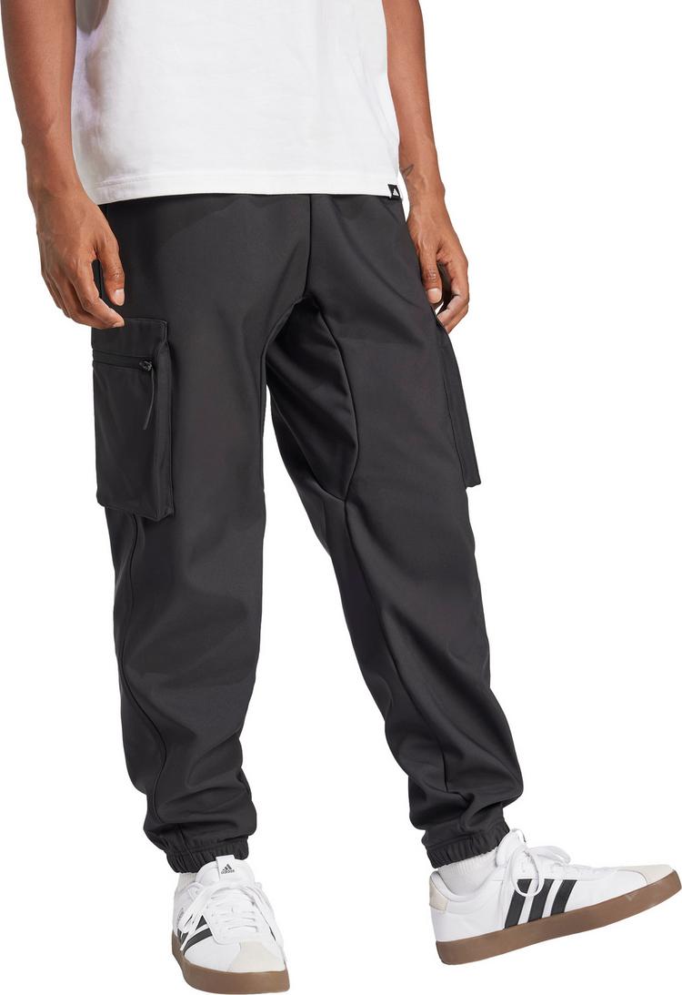 adidas adidas Cargohose Herren - black - 2 | SportScheck
