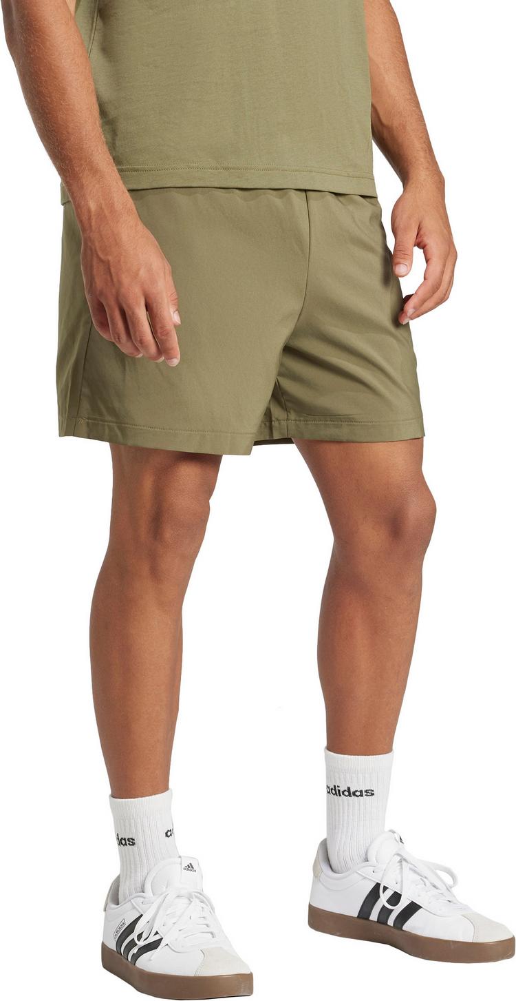 adidas adidas CHELSEA Funktionsshorts Herren - olistr-black - 2 | SportScheck