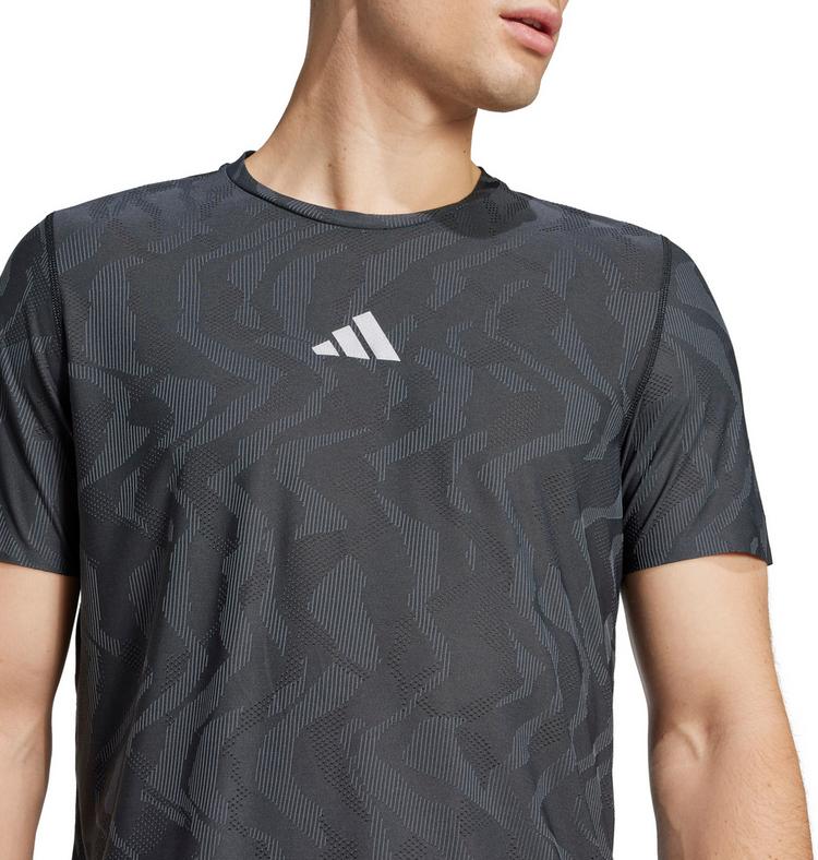 adidas adidas ULT ENG Funktionsshirt Herren - black - 3 | SportScheck