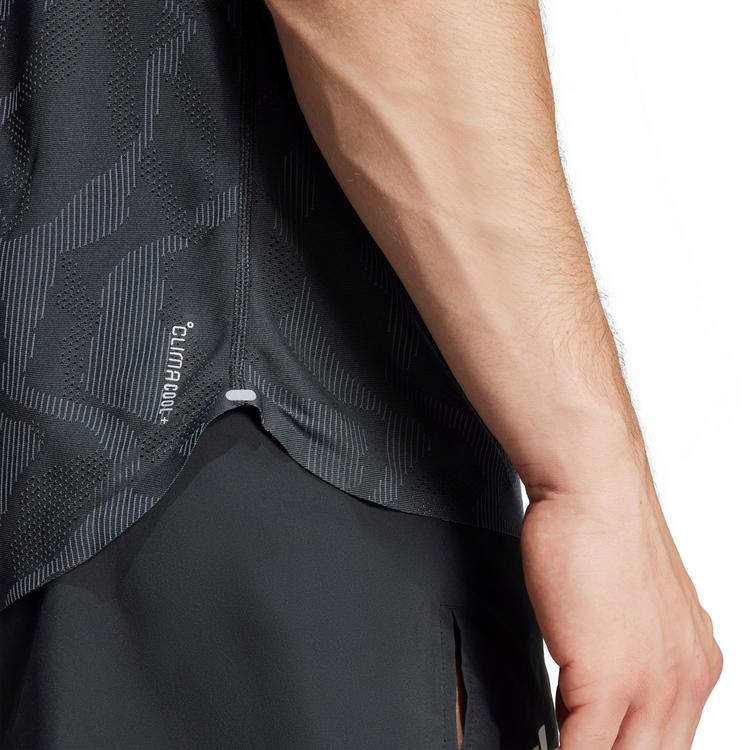 adidas adidas ULT ENG Funktionsshirt Herren - black - 4 | SportScheck