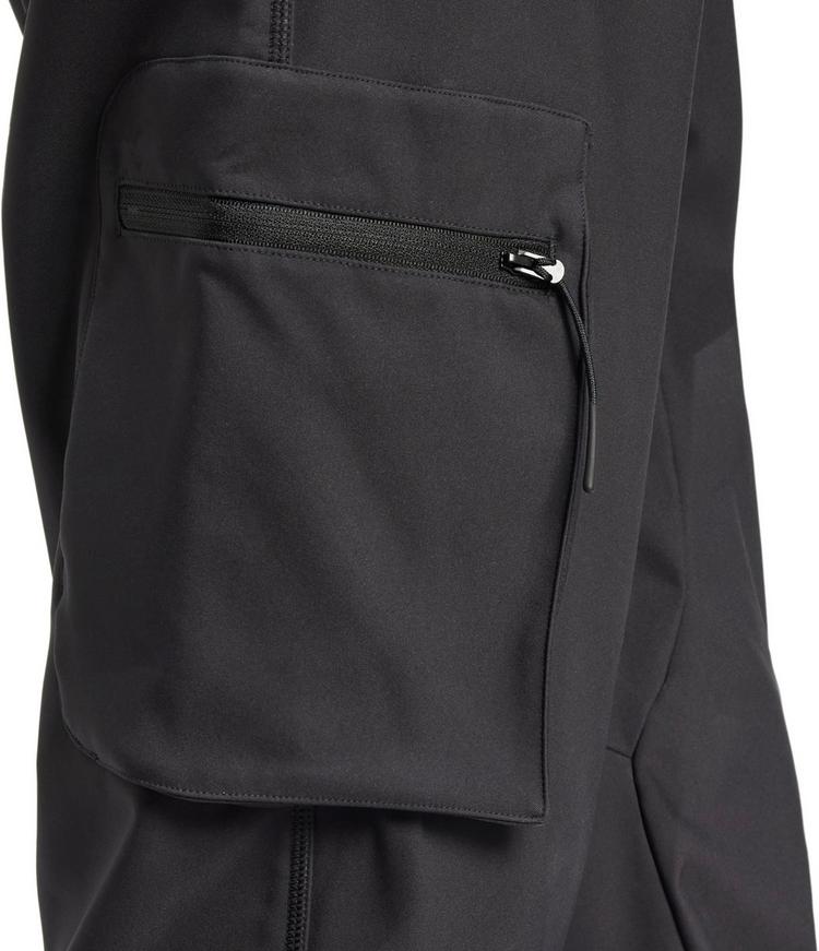adidas adidas Cargohose Herren - black - 4 | SportScheck