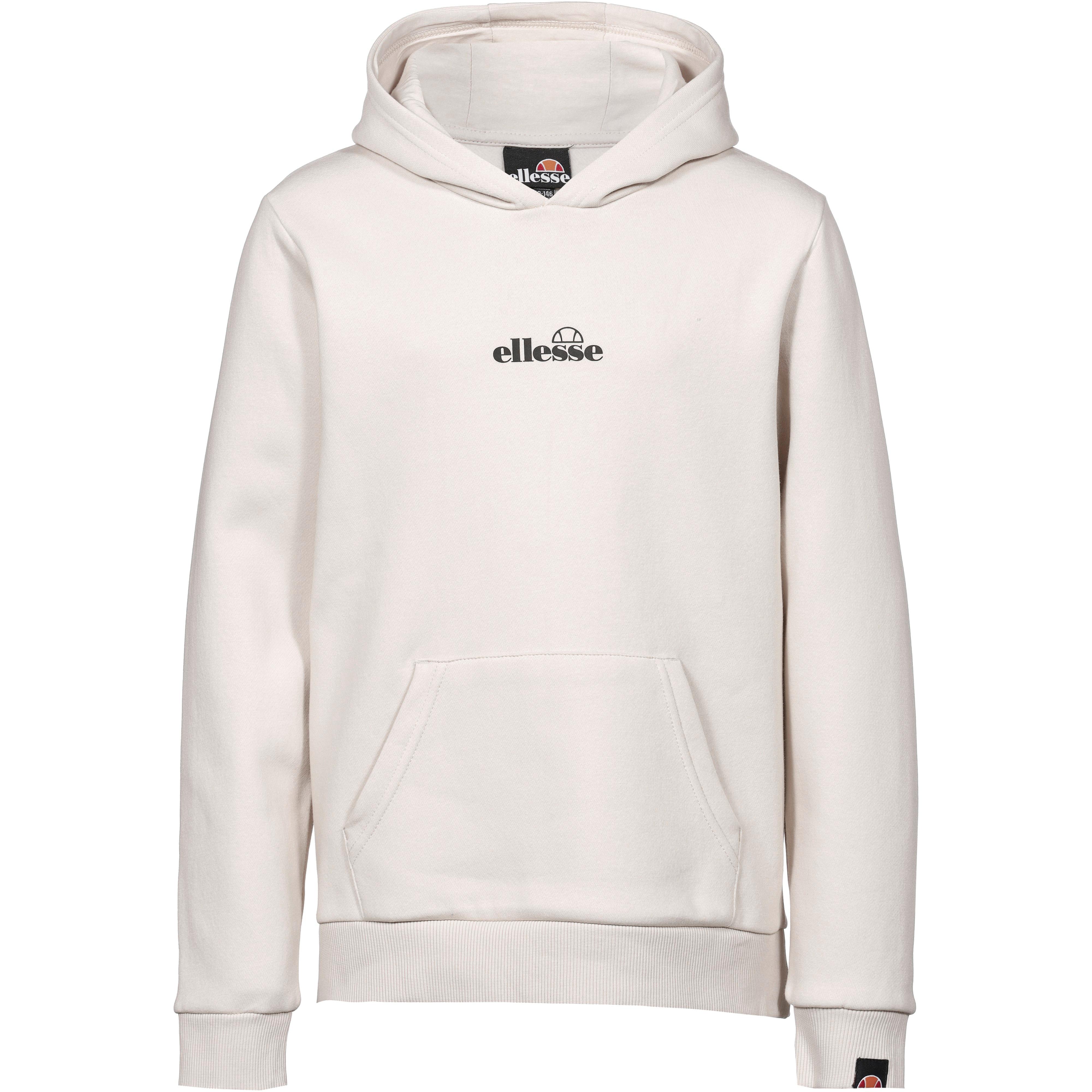 Ellesse ELLIBRO Hoodie Kinder beige im Online Shop von SportScheck kaufen