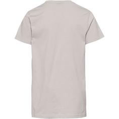 Rückansicht von Ellesse FUNDAMENTALS VALERA T-Shirt Kinder beige