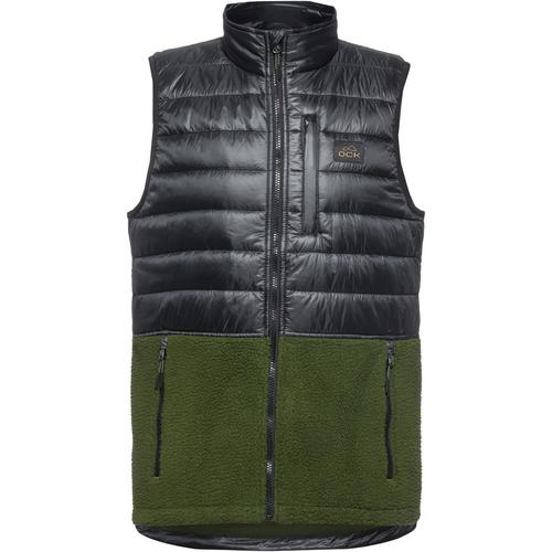 OCK Fleeceweste Herren