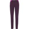 OCK Funktionshose Damen - plum perfect