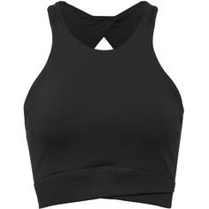 Nike Sport-BH Damen black-black-pcg3c