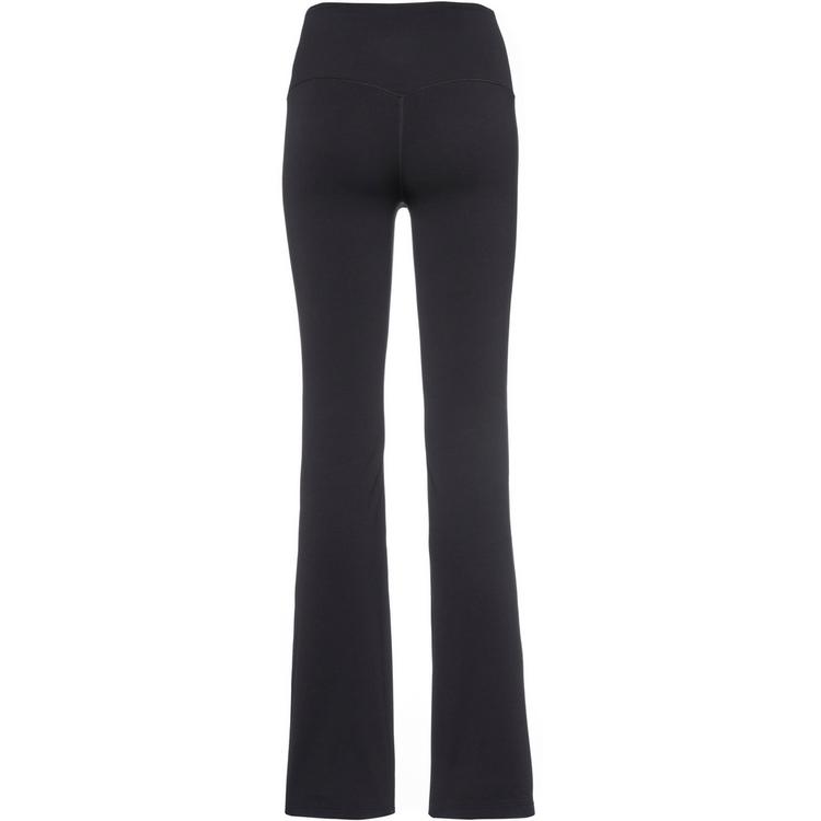 Nike Nike Zenvy Trainingshose Damen - black-black - 0 | SportScheck