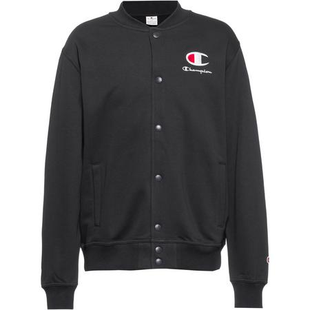 CHAMPION Legacy Collegejacke Herren Übergangsjacken S Normal  | 08054041154132 CHAMPION Legacy Collegejacke Herren Übergangsjacken S Normal  | 08054041154132
