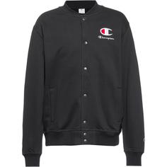 CHAMPION Legacy Collegejacke Herren black beauty