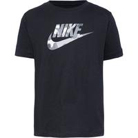 Nike NSW CLUB T-Shirt Kinder - black