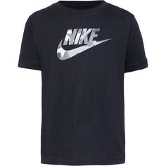 Nike NSW CLUB T-Shirt Kinder black