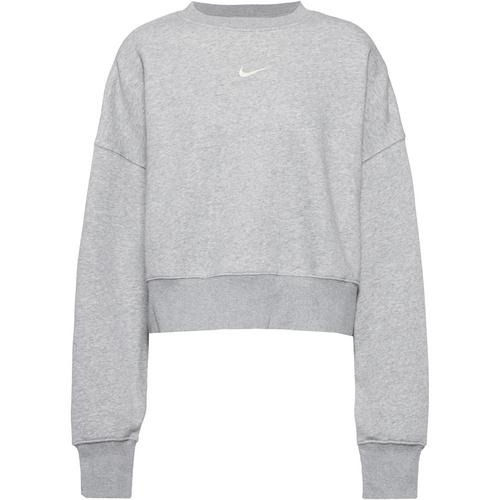 Nike Phoenix Sweatshirt Damen