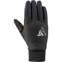 Odlo PERFORMANCE FINNFJORD WARM Handschuh - black