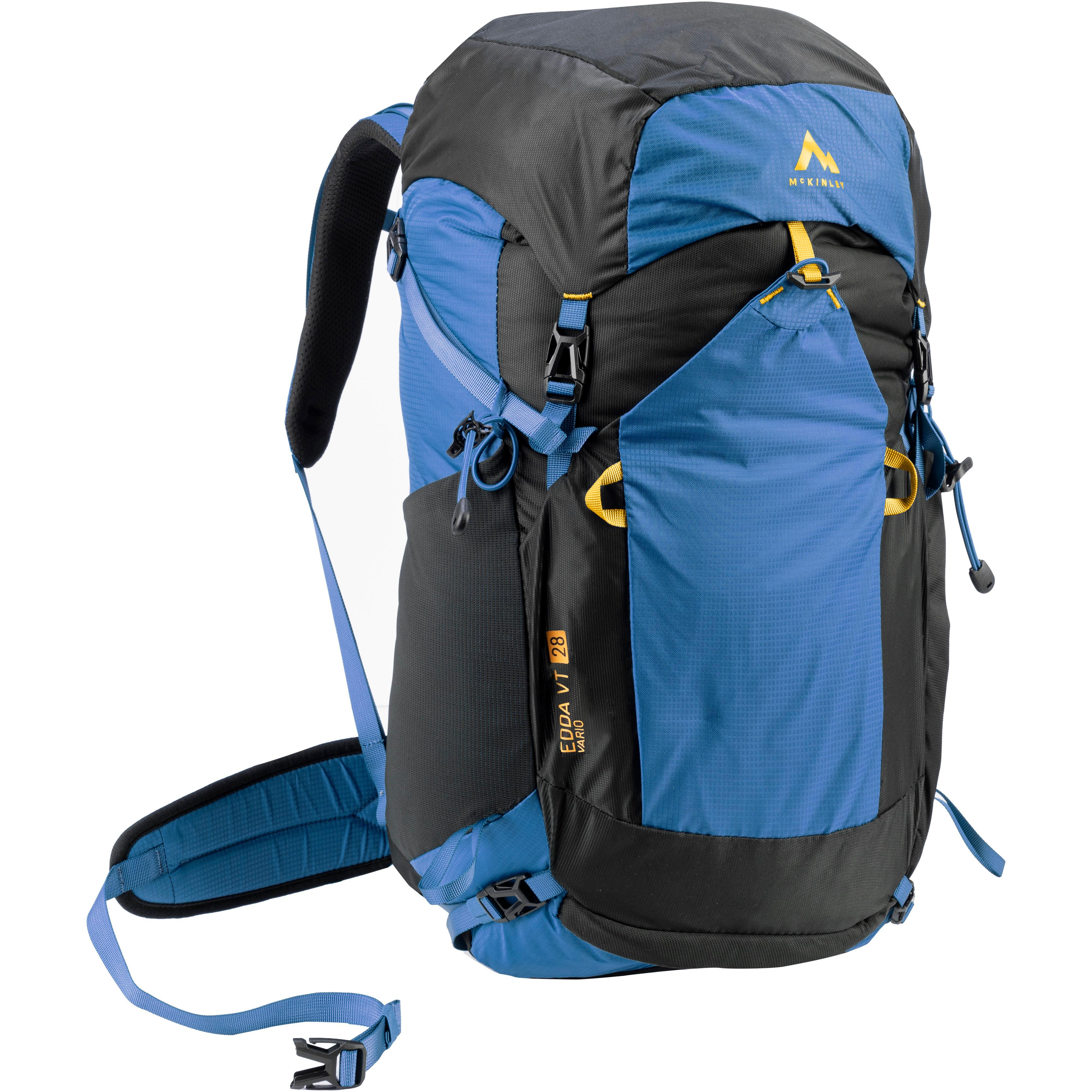 Mckinley EDDA VT 28 VARIO Wanderrucksack