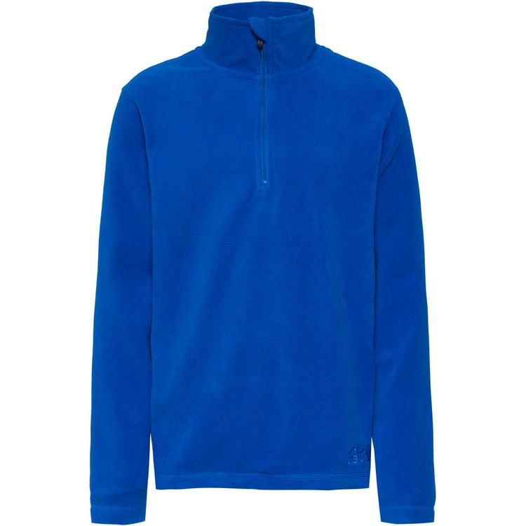 8848 Outdoor 8848 Outdoor Fleeceshirt Kinder - imperial blue - 0 | SportScheck