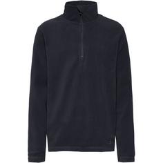 8848 Outdoor Fleeceshirt Kinder black