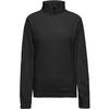 8848 Outdoor Fleeceshirt Damen - black