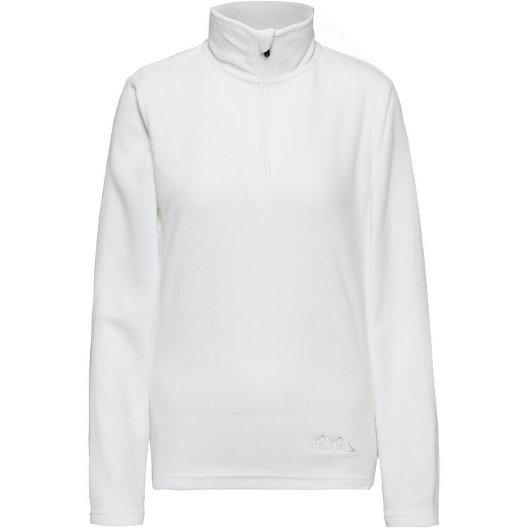 8848 Outdoor 8848 Outdoor Fleeceshirt Damen - white - 0 | SportScheck