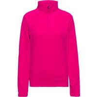 8848 Outdoor Fleeceshirt Damen - red rose